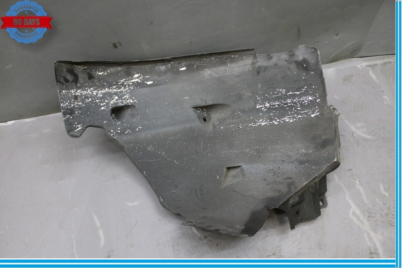 Load image into Gallery viewer, 03-12 Mercedes R230 SL550 SL500 Front Left Side Fender Liner Splash Shield Oem