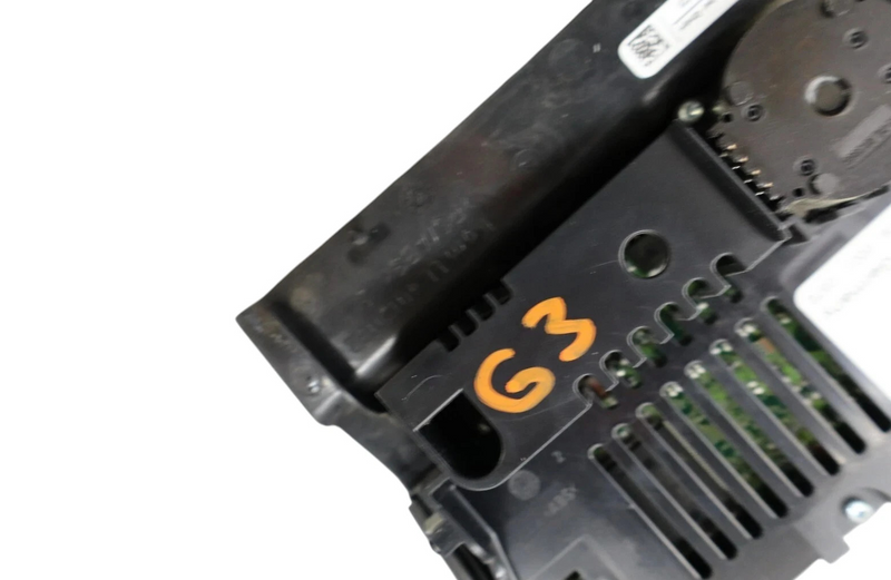Load image into Gallery viewer, 08-14 Audi A5 Quattro A4 HVAC Heater A/C Climate Control Switch 8T1820043AQ Oem