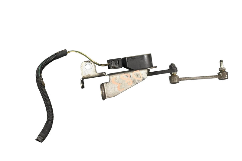 Load image into Gallery viewer, 03-08 Maserati Quattroporte Rear Left Driver Suspension Height Level Sensor Oem