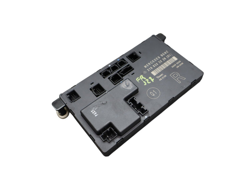 Load image into Gallery viewer, 06-11 Mercedes W219 CLS500 CLS55 Front Right Passenger Door Control Module Oem