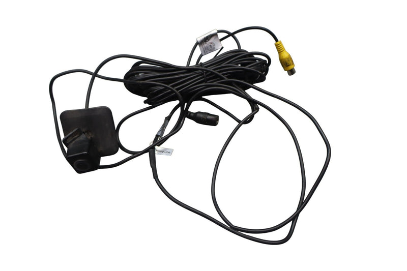 Load image into Gallery viewer, 07-13 Mercedes W221 S550 CL550 Rear View Back Up Cam Camera Aftermarket