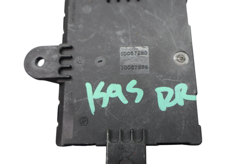 Load image into Gallery viewer, 11-13 Jaguar XJ XJL X351 Rear Right Passenger Side Door Control Module ECU Oem