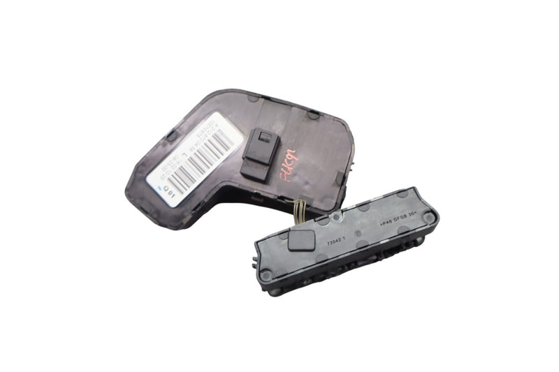 Load image into Gallery viewer, 10-16 Mercedes E350 E400 E550 W212 Front Left Side Seat Adjustment Switch Oem