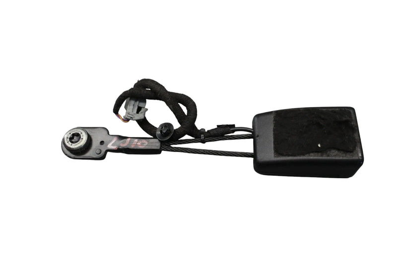 Load image into Gallery viewer, 14-22 Maserati Ghibli Front Left Driver Side Seat Belt Buckle 670016905 Oem