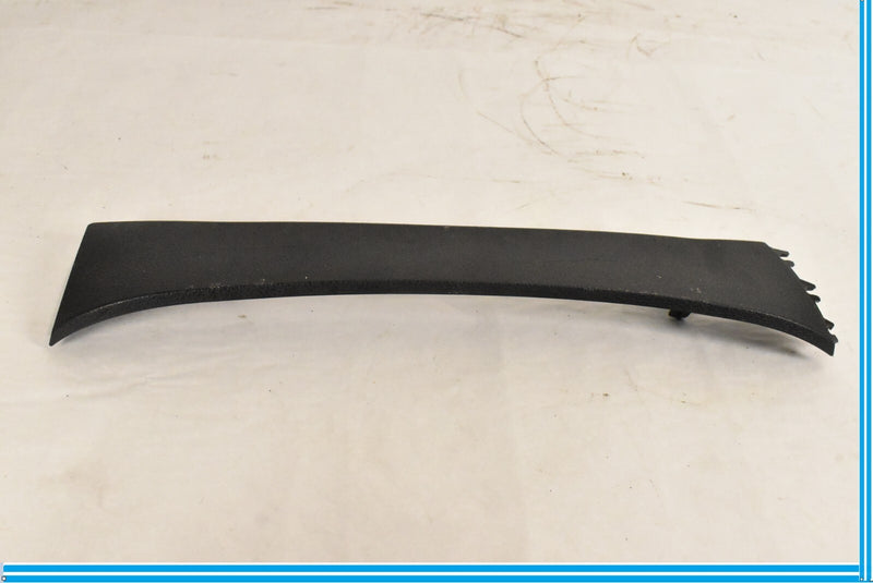 Load image into Gallery viewer, 11-13 BMW 528i 535i 550i F10 Front Right Passenger Lower Seat Cover Panel Oem