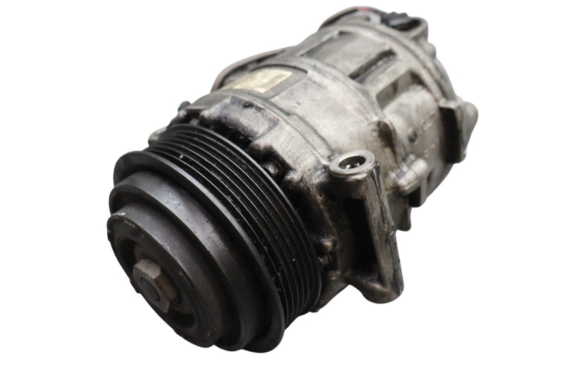 Load image into Gallery viewer, 07-14 Mercedes W216 CL550 S550 HVAC A/C Air Conditioning Compressor Oem