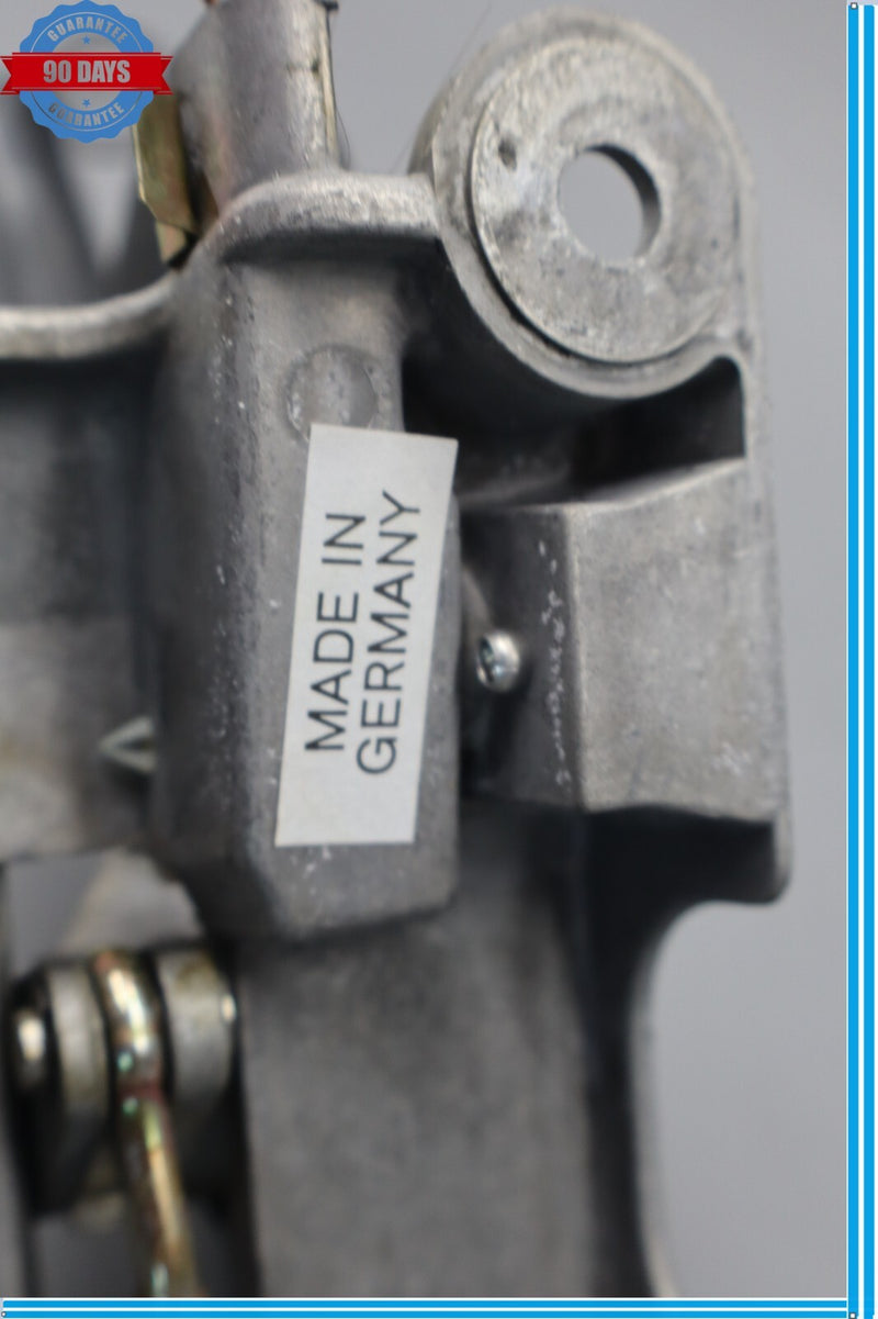 Load image into Gallery viewer, 97-02 Porsche Boxster Emergency Parking Brake E Brake Handle Scripted Oem