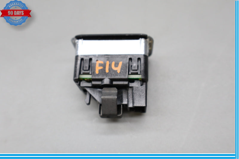 Load image into Gallery viewer, 13-19 Mercedes GL550 3rd Row Left Side Seat Folding Power Switch Button Oem