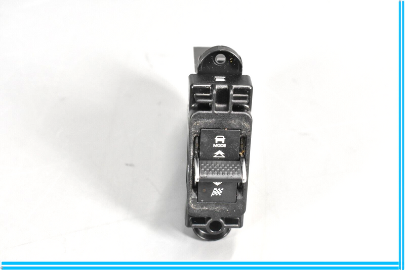 Load image into Gallery viewer, 18-20 Jaguar E-Pace Center Console Traction Mode Control Switch Black Oem