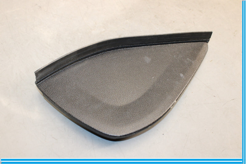 Load image into Gallery viewer, 09-15 BMW 750Li F01 F02 Right Dashboard Panel End Cap Trim Cover Oem