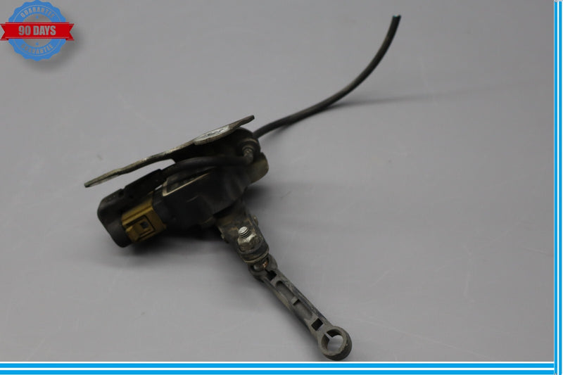 Load image into Gallery viewer, 1998 Mercedes R170 SLK230 Rear Left Driver Suspension Height Level Sensor Oem