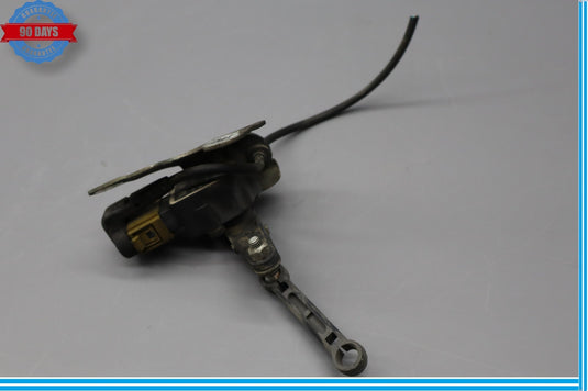 1998 Mercedes R170 SLK230 Rear Left Driver Suspension Height Level Sensor Oem