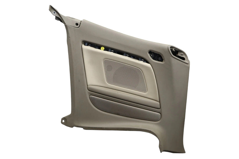 Load image into Gallery viewer, 10-17 Audi A5 A5 Quattro Convertible Rear Left Driver Side Quarter Panel Oem