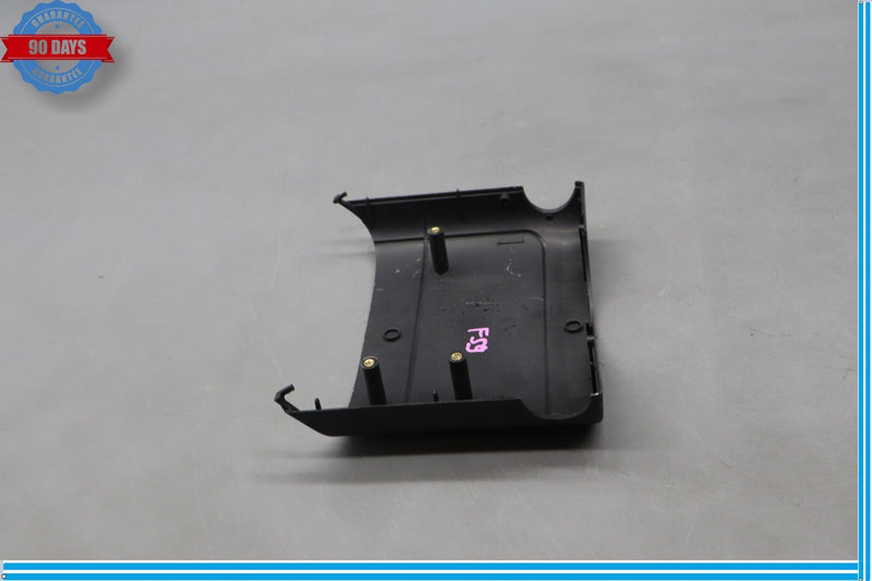 Load image into Gallery viewer, 09-15 Jaguar X250 XF Steering Column Upper Trim Cover Panel 2W933530AE Oem