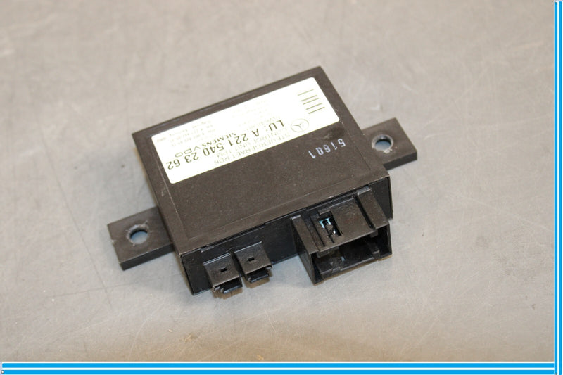 Load image into Gallery viewer, 07-14 Mercedes CL550 S550 W216 Tire Pressure Monitor Module 2215402362 Oem