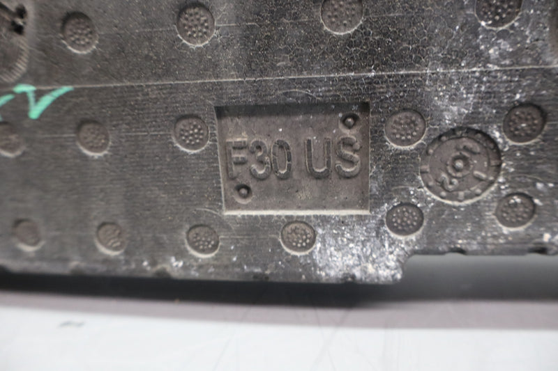 Load image into Gallery viewer, 12-15 BMW F30 320i 328i Front Bumper Reinforcement Foam Shock Absorber Oem