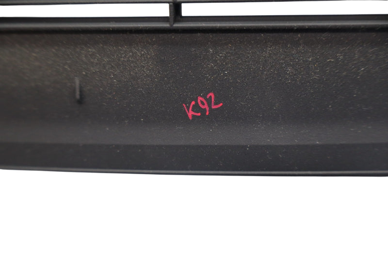 Load image into Gallery viewer, 10-13 Mercedes E350 Dashboard Display Screen Trim Bezel Cover A2126801436 Oem