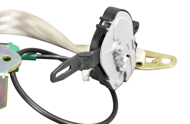 Load image into Gallery viewer, 03-10 Bentley Continental GT Coupe GTC Front Right Side Seat Belt 3W1857706C Oem