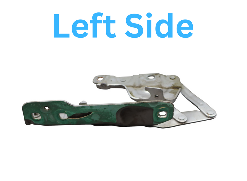 Load image into Gallery viewer, 17-20 Jaguar XE X260 Front Left Driver Side Bonnet Hood Hinge Oem