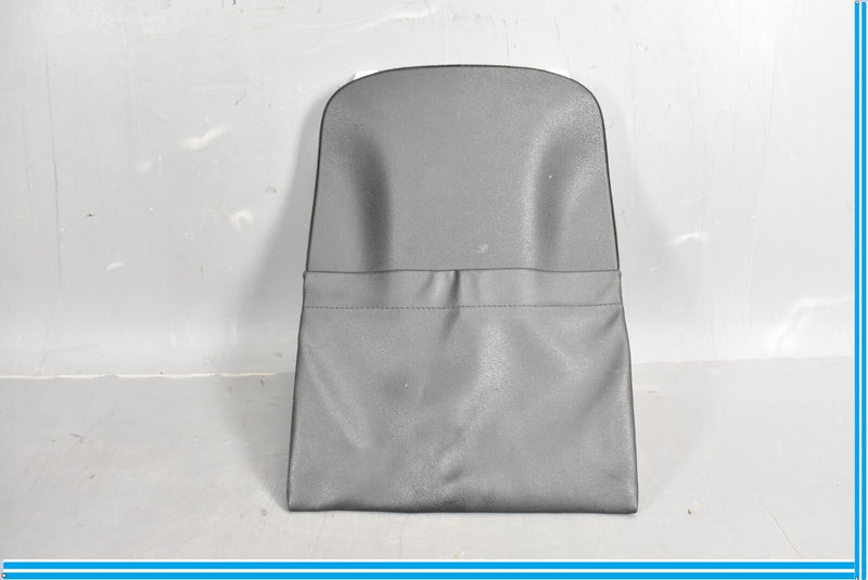 Load image into Gallery viewer, 08-14 Mercedes E350 E550 Front Right Passenger Side Seat Back Cover Panel Oem