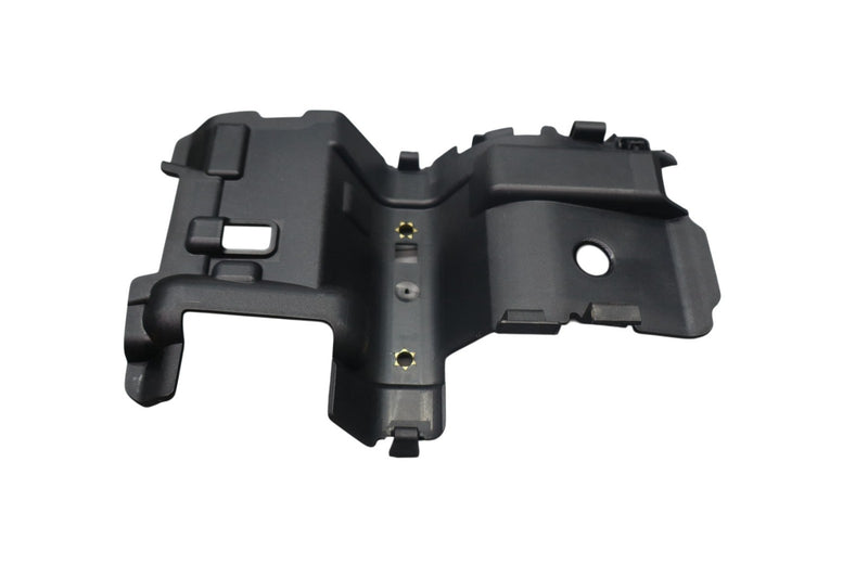 Load image into Gallery viewer, 11-18 Porsche Cayenne Steering Column Lower Cover Panel Trim 7P5880515 Oem