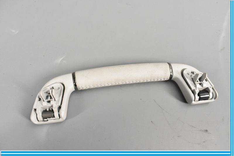 Load image into Gallery viewer, 07-12 Lexus LS460 Upper Roof Grab Assist Overhead Handle Gray Oem