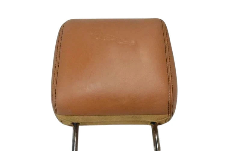 Load image into Gallery viewer, 10-19 Jaguar X351 XJ XJR Front Right Passenger Side Seat Headrest Head Rest Oem