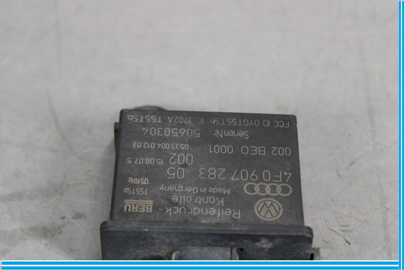 Load image into Gallery viewer, 06-12 Bentley Continental TPMS Tire Pressure Monitoring Control Sensor Oem