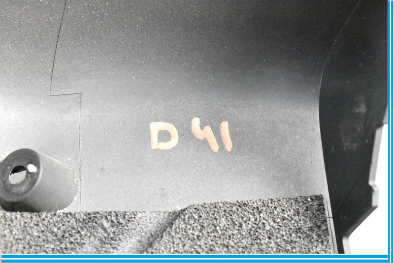 Load image into Gallery viewer, 07-12 Lexus LS460 Front Left Driver Upper & Lower Steering Column Cover Oem
