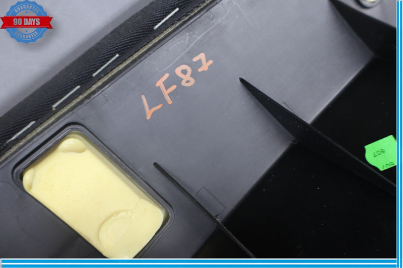 Load image into Gallery viewer, 12-18 Audi A6 Rear Left Driver Side Seat Bolster Cushion 4G085703AH Oem