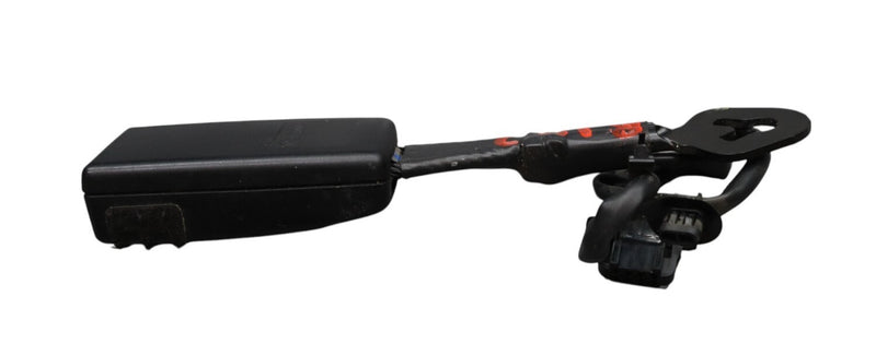 Load image into Gallery viewer, 11-18 Audi A8 Quattro Front Right Passenger Side Seat Belt Seatbelt Buckle Oem