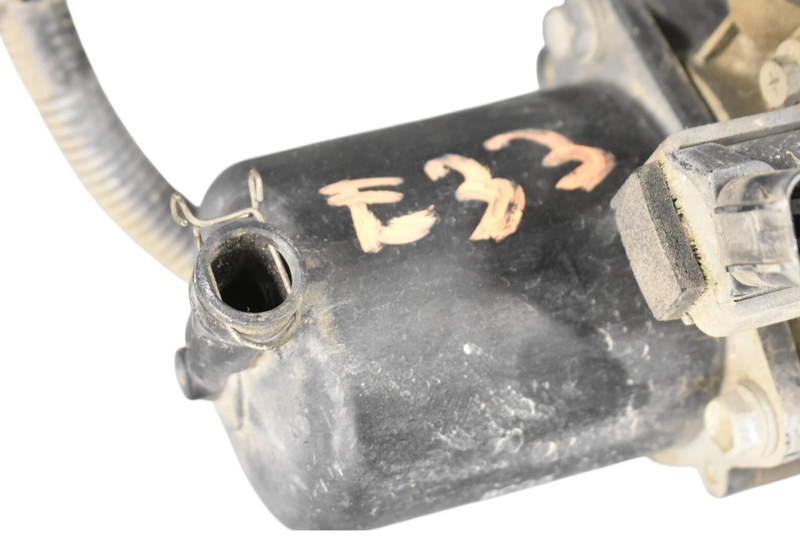 Load image into Gallery viewer, 07-17 Lexus USF40 LS460 LS600h Air Suspension Compressor Pump 48914-50030 Oem