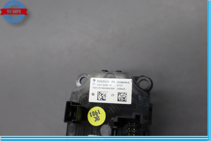 Load image into Gallery viewer, 09-15 BMW 750Li 750Li Xdrive Engine Start Stop Control Switch Button Unit Oem