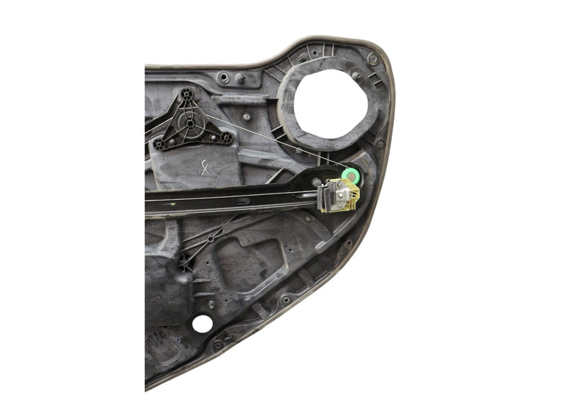Load image into Gallery viewer, 12-15 Mercedes GL450 GL550 X166 Rear Right Side Door Window Regulator Panel Oem