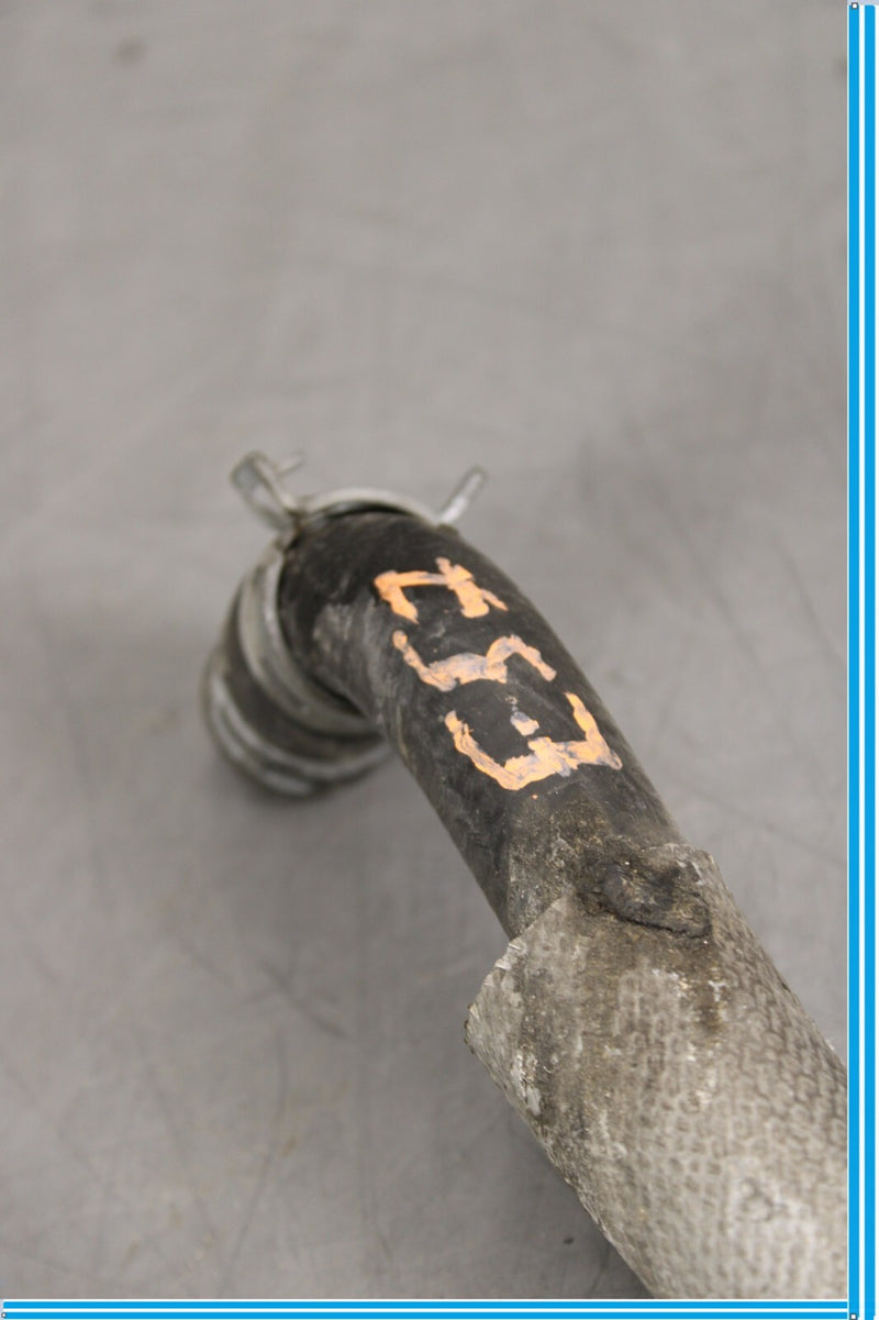 Load image into Gallery viewer, 06-10 Bentley Continental Breather Line Hose Air Coolant Tube Oem
