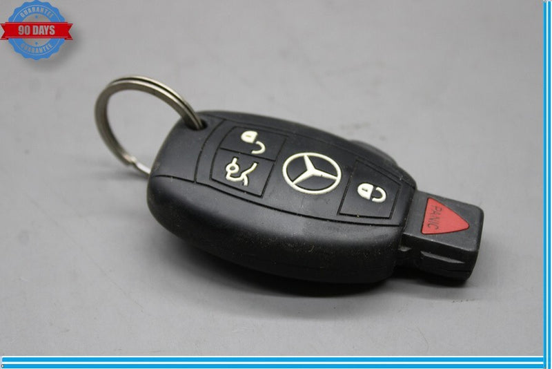 Load image into Gallery viewer, 05-11 Mercedes R171 SLK280 SLK300 Automatic Transmission Ignition Switch Key Oem