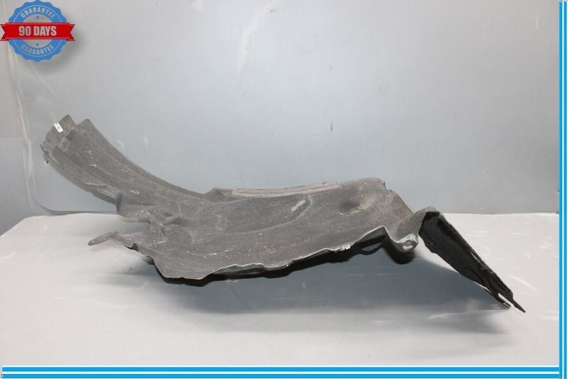 Load image into Gallery viewer, 11-16 BMW 528i 550i F10 Front Left Side Rearward Fender Liner Splash Guard Oem