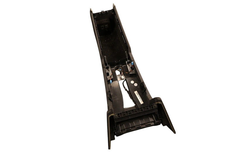 Load image into Gallery viewer, 10-16 Mercedes W212 E550 Front Center Console Armrest Carrier Frame Bracket Oem