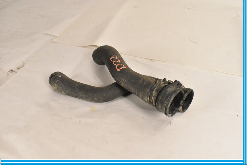 Load image into Gallery viewer, 05-12 Porsche Boxster Cayman Left & Right Radiator Hoses Hose Lines Oem