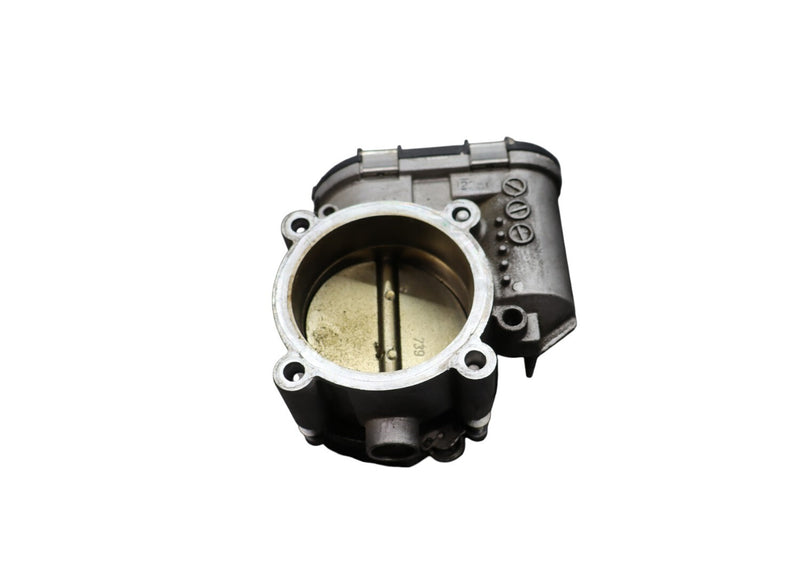 Load image into Gallery viewer, 14-20 Maserati Ghibli / Ferrari 488 GTB 3.0L Engine Throttle Body 279575 Oem