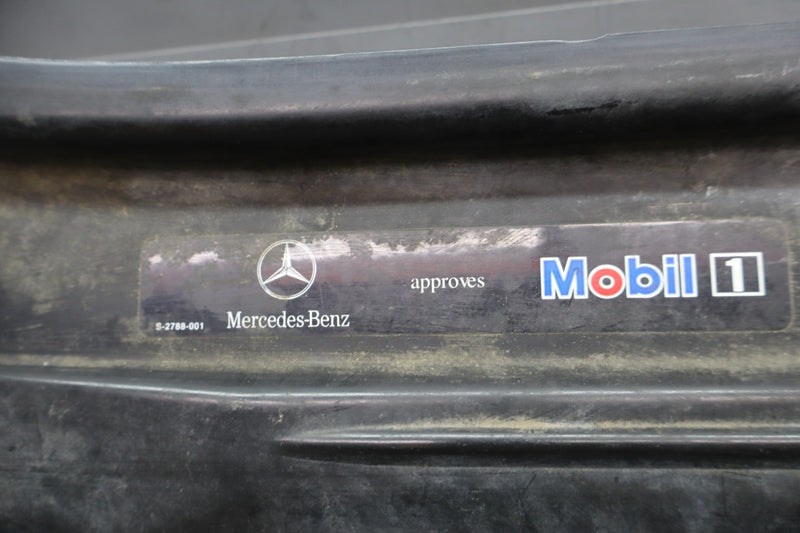 Load image into Gallery viewer, 07-09 Mercedes S550 S600 W221 Upper Radiator Core Support Headlight Bracket Oem