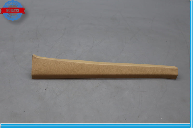 Load image into Gallery viewer, 11-18 Porsche Cayenne 958 Front Right Side Center A Pillar Trim Panel Oem