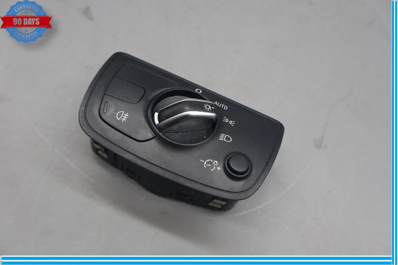 Load image into Gallery viewer, 12-18 Audi A6 Quattro Fog Light Headlight Head Light Lamp Control Switch Oem