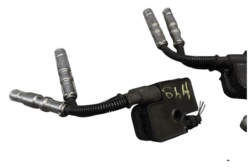 Load image into Gallery viewer, 01-06 Mercedes R230 W209 S350 Engine Ignition Coil Pack Set of 6 Oem