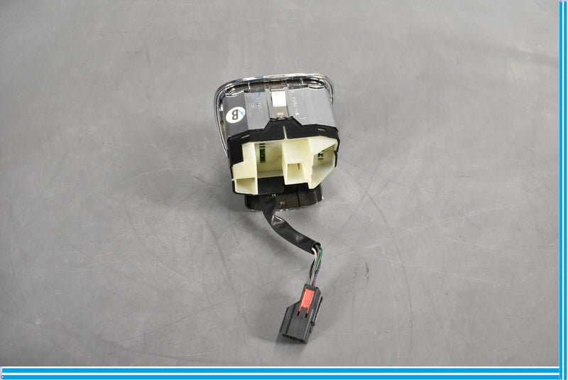 Load image into Gallery viewer, 04-08 Jaguar XJ8 XJR Headlight Light Trunk Gas Switch Oem