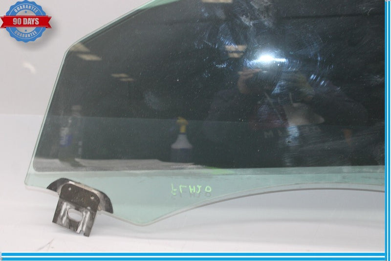 Load image into Gallery viewer, 12-20 Tesla Model S Front Left Driver Side Door Window Auto Glass Oem