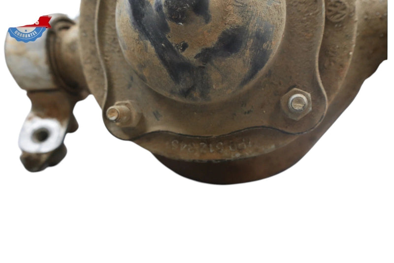 Load image into Gallery viewer, 11-17 Volkswagen Touareg VW Rear Left Driver Side Suspension Shock Absorber OEM