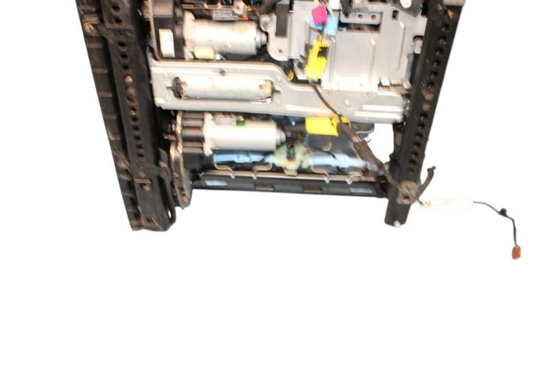 Load image into Gallery viewer, 07-10 BMW 328i Front Right Side Seat Lower Frame Track Rail W/ Motor 8267392 OEM