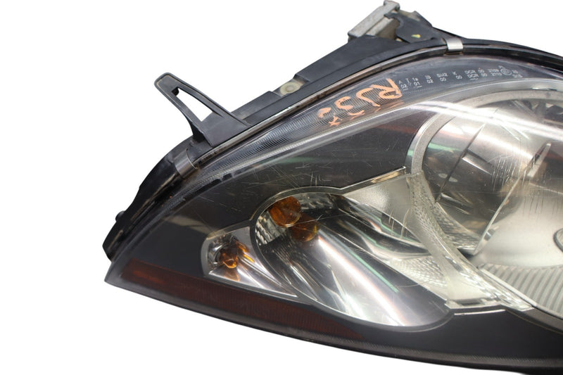Load image into Gallery viewer, 07-11 Jaguar XK XKR Front Right Passenger Side Xenon Headlight Lamp Oem *Damaged