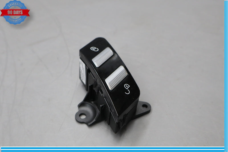 Load image into Gallery viewer, 07-14 Mercedes S550 CL550 Front Right Passenger Door Lock Switch A2218213151 Oem